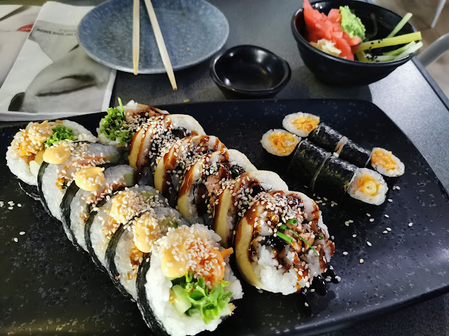 Restauracja KOKU Sushi Legnica - Legnica