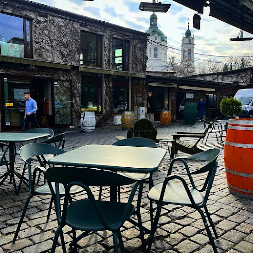 Mielżyński Burakowska - Wine Bar & Sklep z winem - Gastronomia