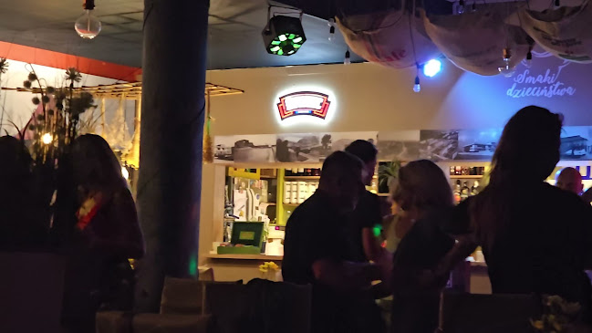 Restauracja Smaki Dzieciństwa