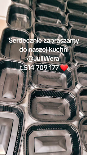 Opinii despre Kuchnia Juliwera în Zabrze - Gastronomia