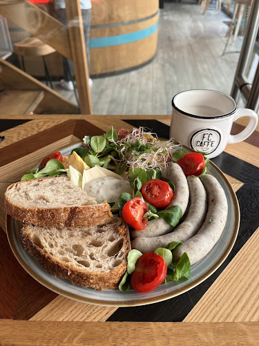 FC CAFFE - Wrocław