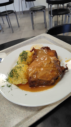 Bar Mleczny "Krówka" - Żory