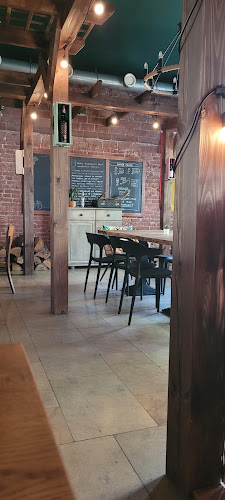 𝐋𝐚 𝐁𝐨𝐝𝐞𝐠𝐚 Kuchnia i Wino, Płock - Gastronomia