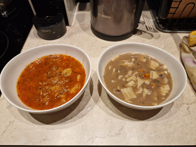 Opinii despre Bistro Kwadrans în Jędrzejów - Gastronomia