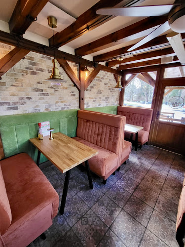 Restauracja Pizzeria Rotatoria - Malbork