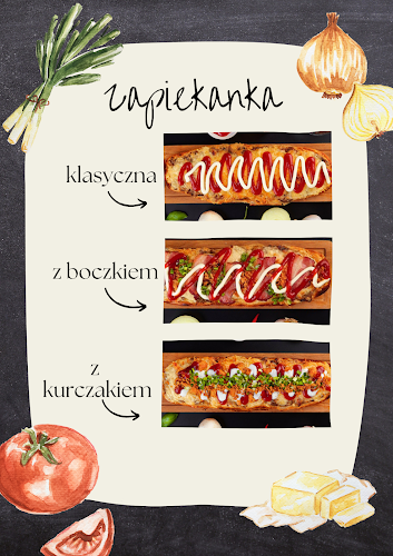 Rybacka bn, 34-100 Roków