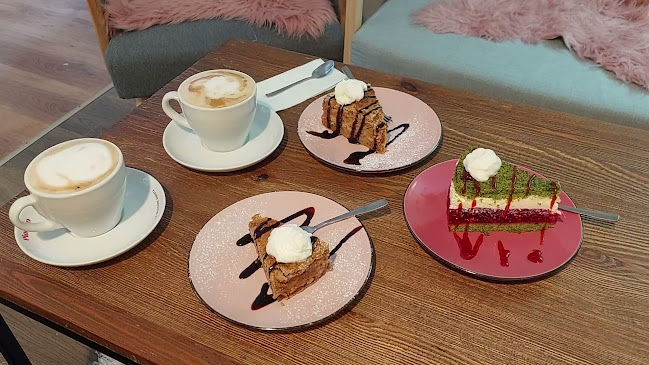 Rodzinka Cafe Kawiarnia Przyjazna Dzieciom