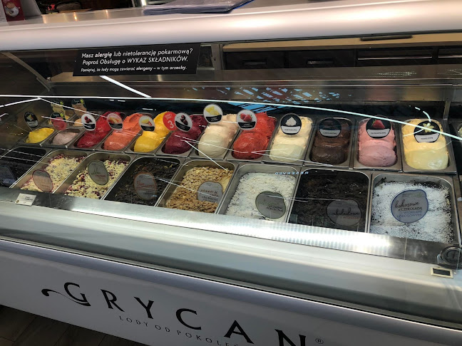 Opinii despre Grycan în Pruszków - Gastronomia