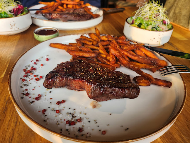 Reviews of Meatologia in Wrocław - Gastronomia