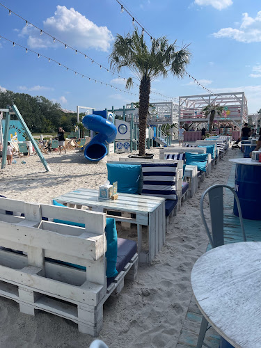 Comments and reviews of Klub na Fali Poznań - Club & Lounge & Restaurant