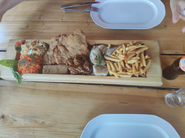 Comentarii opinii despre Rudy Rydz