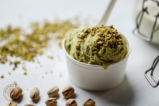 Opinii despre Gelateria Veneta în Gliwice - Gastronomia