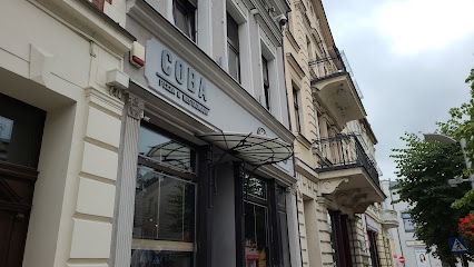 COBA PIZZA&RESTAURANT