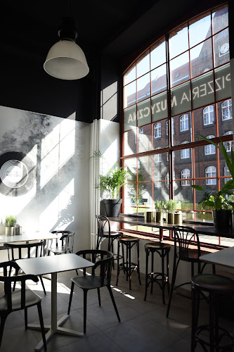 Pizzeria Muzyczna Stare Miasto / Grabiszyn - Gastronomia