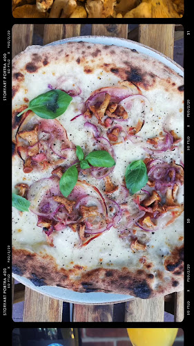 Opinii despre Pizza Napoli în Gdańsk - Gastronomia