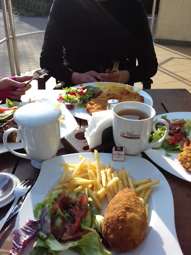 Reviews of Restauracja Sahara in Łąck - Gastronomia