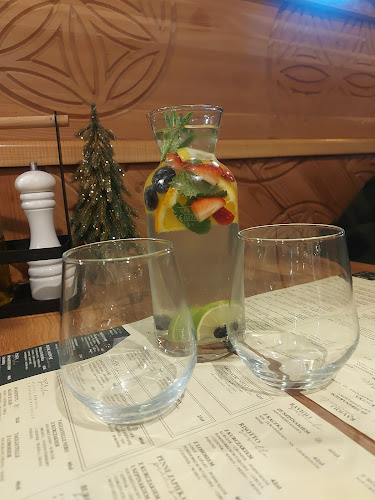 Comentarii opinii despre Pizzeria Włoska Kryjówka