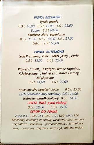 Cafe Strych - Kawiarnia Bar Pub Gdynia Phone number