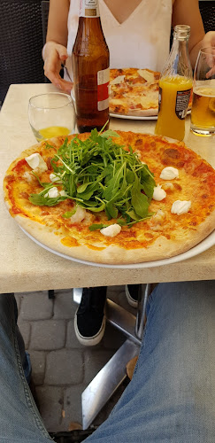 Comentarii opinii despre Boscaiola Pizzeria