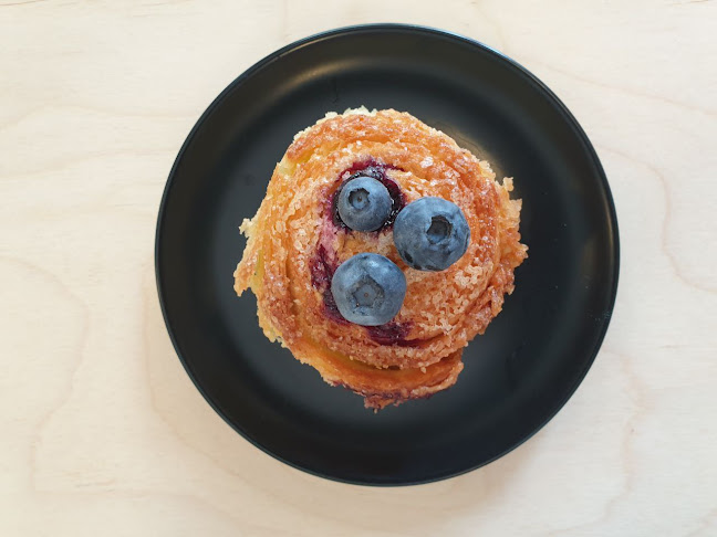 Kawiarnia i cukiernia - Cafe BREIZH-RID - Kraków