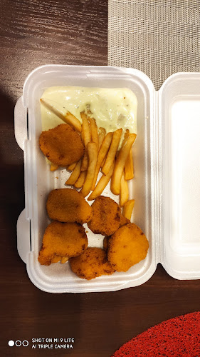 Opinii despre King kebab BD în Sokółka - Gastronomia