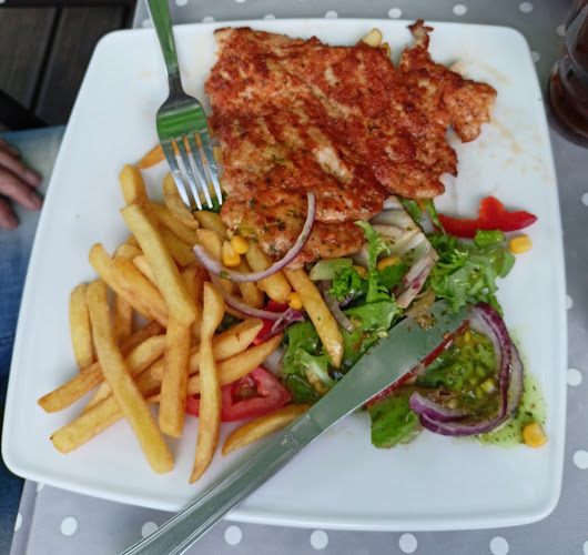 Pizzeria Verona - Gastronomia