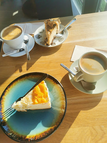 FRESH Coffee Place - Cricoteka