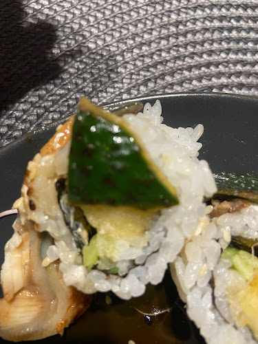 Sayuri Sushi - Gastronomia