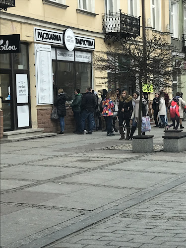 Pączkarnia Tradycyjna Dobrze Nadziane - Gastronomia