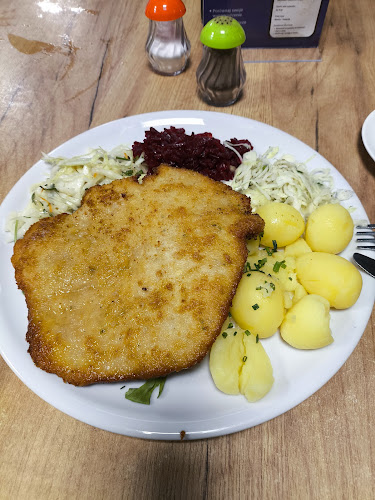 Opinii despre Bar Port Strefa - Bar 24h în Słubice - Gastronomia