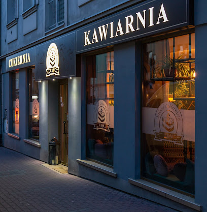 Słodko-Słono u Zofii