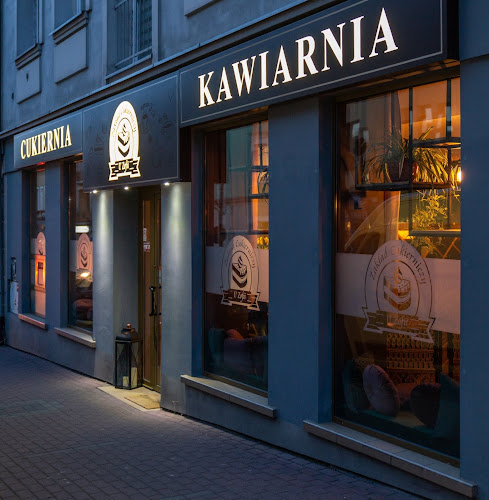 Słodko-Słono u Zofii