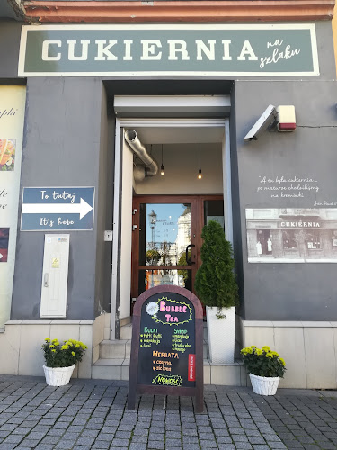 Cukiernia na Szlaku - Wadowice