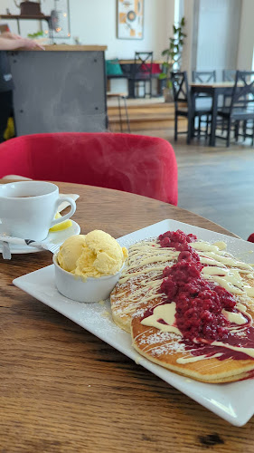 Reviews of Naleśnikarnia Gramofon Bydgoszcz in Bydgoszcz - Gastronomia