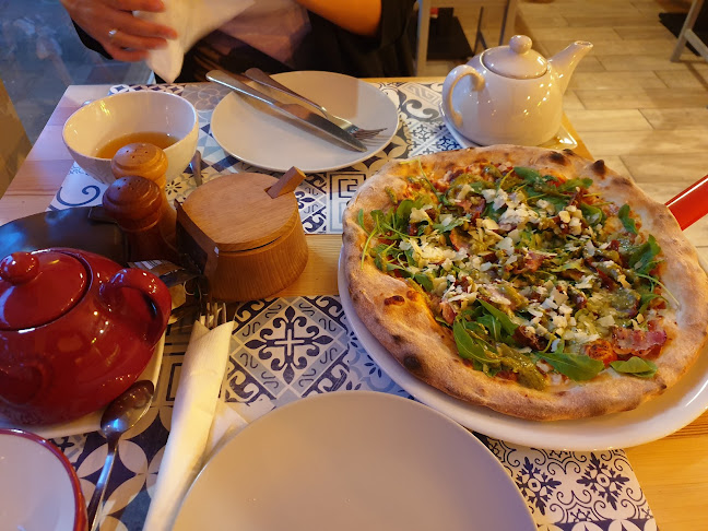 Buon Appetito - U WŁOCHA - Gastronomia