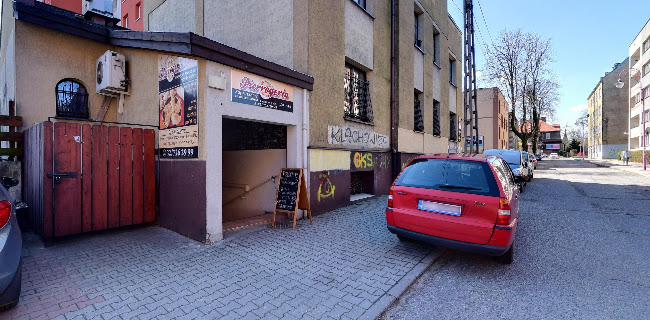 Opinii despre Pierogeria în Mysłowice - Gastronomia