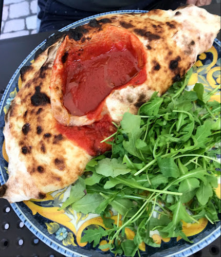 Czerwony Pomidor - Pizza Włoska Toruń - Gastronomia