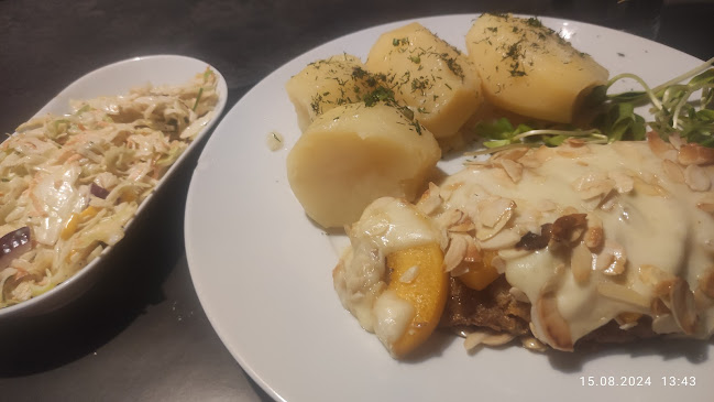 AGRO-BALA - Gastronomia