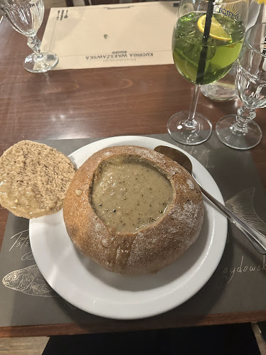 Rynek Starego Miasta 21, 00-272 Warszawa