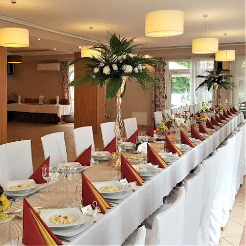 Zajazd Pod Kasztanem - Gastronomia