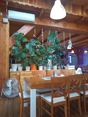 Karczma "Pod Dębem" Open Times