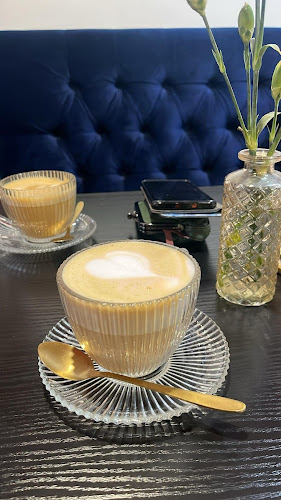 Comments and reviews of Fit Cake Szczecin Śródmieście
