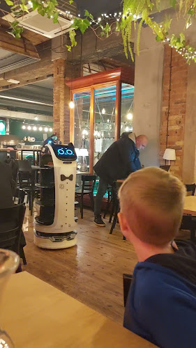 Dzielna 43 - Łódź