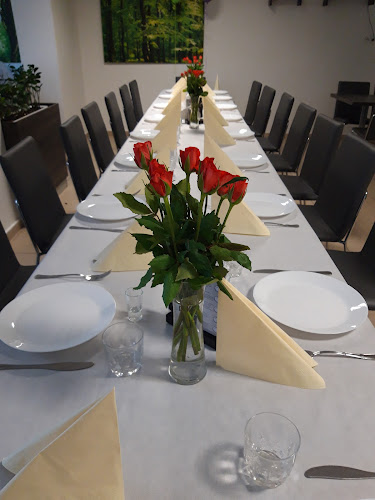 Reviews of Ogród Smaku in Świnoujście - Gastronomia