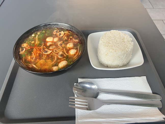 Thai Feel - Warszawa