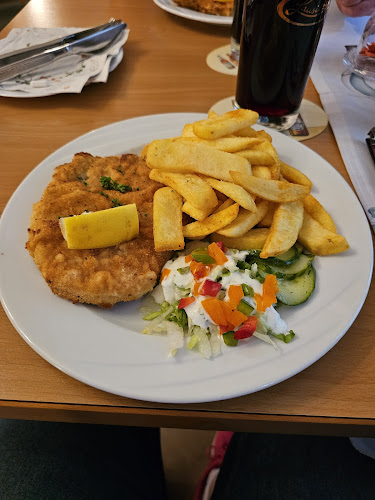 Gasthaus "Zur Alten Freundschaft" mit Kegelbahn - Gastronomia
