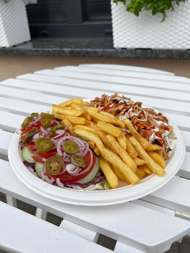 Best Kebab - Nowa Ruda