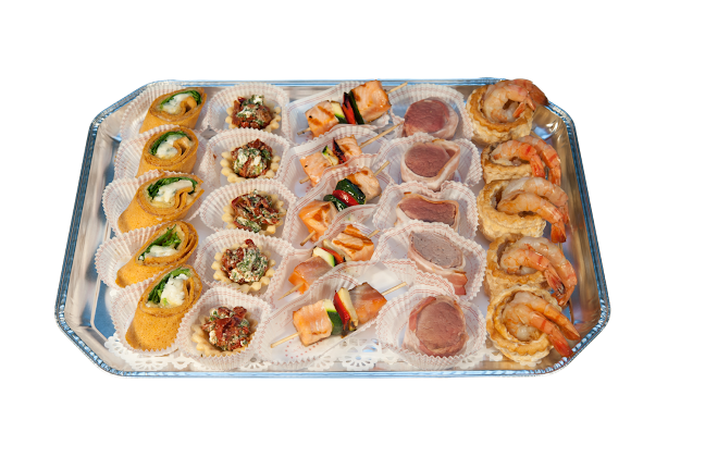 Art' Impression Catering Sp. z o.o. - Gastronomia