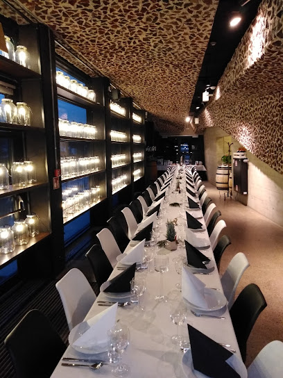 Artystyczna bistro