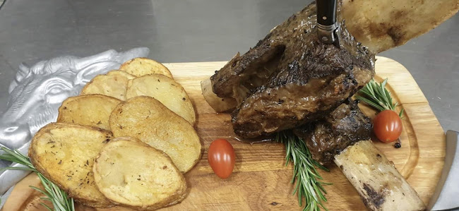 Opinii despre Czarci Młyn în Sosnowiec - Gastronomia